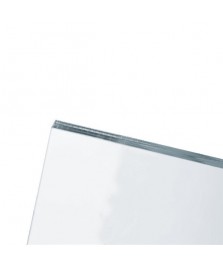 fisso clamper glass panel