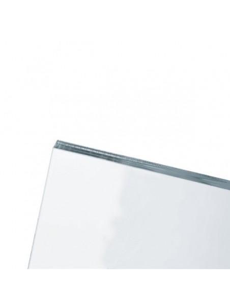 fisso clamper glass panel