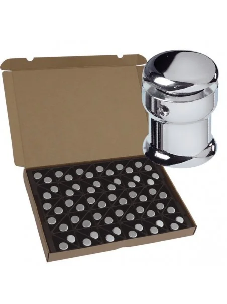 fisso corner maxipack 