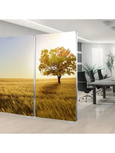 framframe silentART