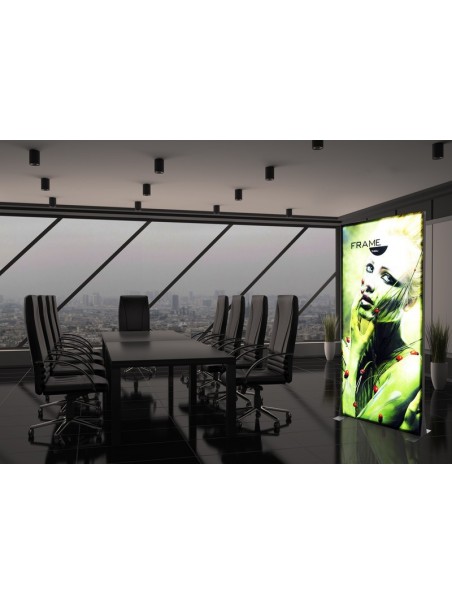 framframe LED