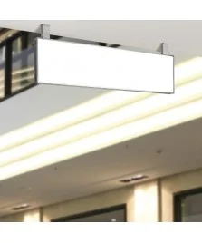 signcode ceiling con alu 