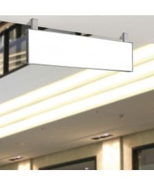 signcode ceiling con alu
