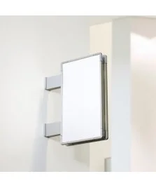 signcode flag pannello alu