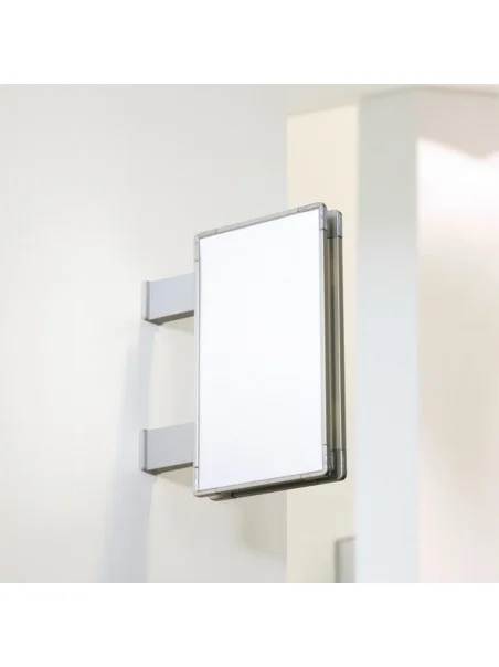 signcode flag pannello alu 