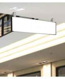 signcode color ceiling alu