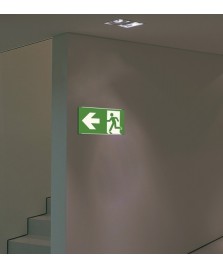 signshine wall 210x420