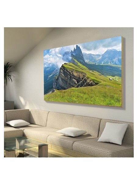 woodframe 