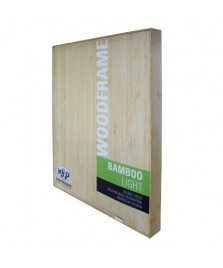 campione woodframe bambu' 