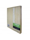 campione woodframe bambu'