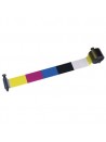 Nastro colore YMCKO per Tattoo2