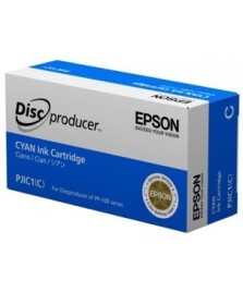 Cartuccia colore PP-100 C