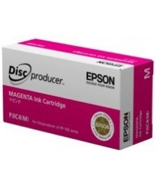 Cartuccia colore PP-100 M
