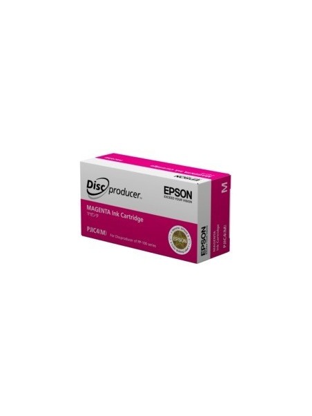 Cartuccia colore PP-100 M