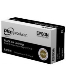 Cartuccia colore PP-100 K