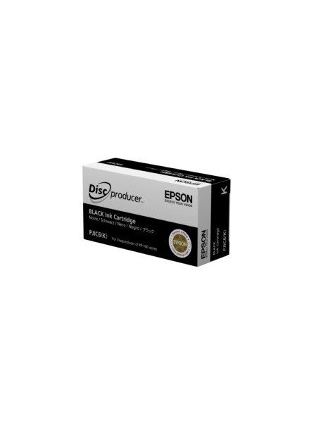 Cartuccia colore PP-100 K