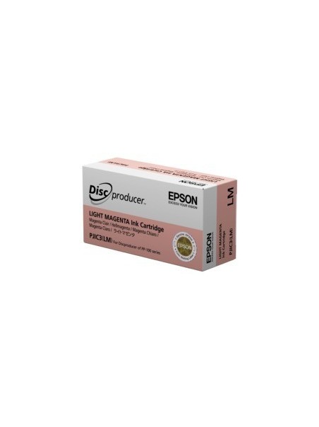 Cartuccia colore PP-100 LM