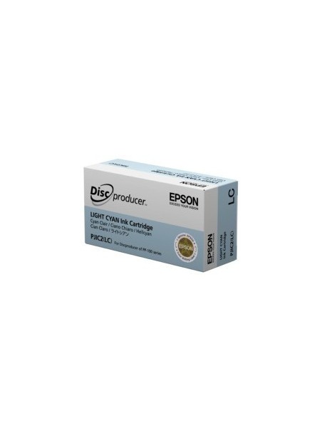 Cartuccia colore PP-100 LC