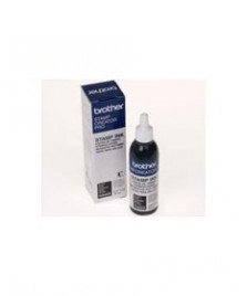 Flacone inchiostro nero stamp creator