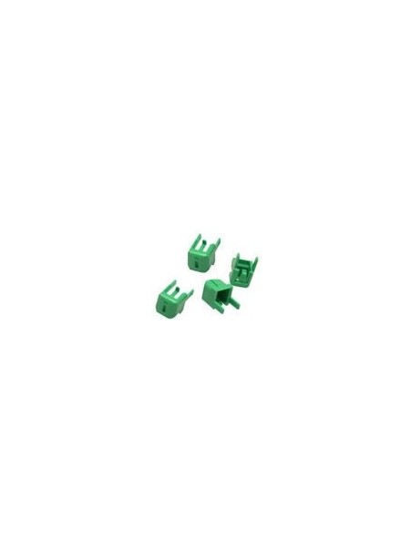Cappucci per MPX70 e MPX80