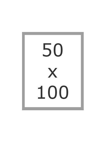 Telaio 50x100 