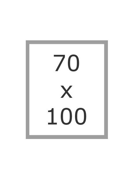 Telaio 70x100