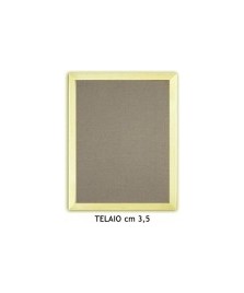 Telaio in legno per cornici