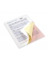 Carta chimica autocopiante