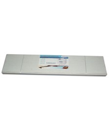 Carta speciale semi glossy grandi formati