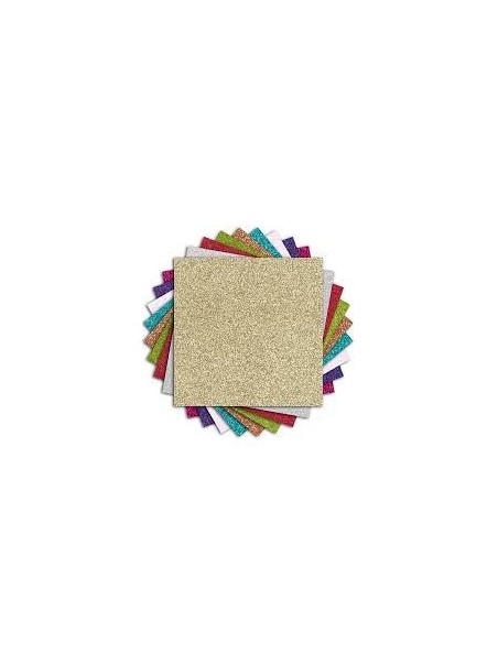Termoadesivo Pearlglitter