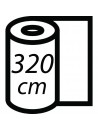 Banner PVC laminato monofacciale opaco
