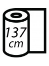 Banner PVC spalmato monofacciale opaco - Peso: 510 gr/Mq