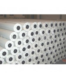 Banner PVC spalmato monofacciale opaco - Peso: 510 gr/Mq 