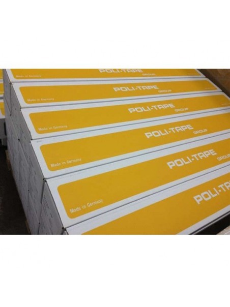 Pvc monomerico bianco opaco rimovibile