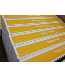 Pvc monomerico trasparente lucido