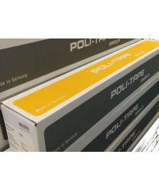 Laminazione Polimerica Lucida