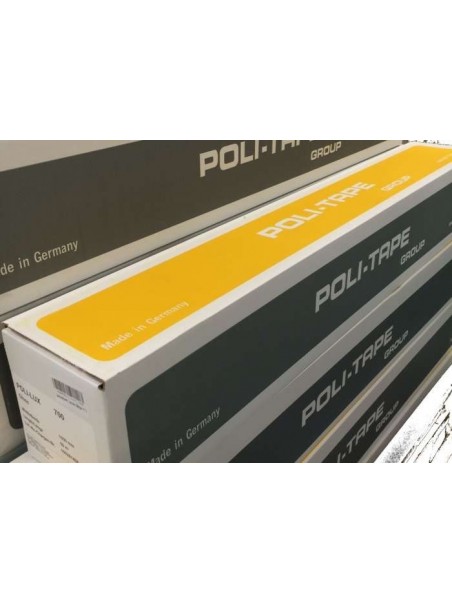 Laminazione Polimerica Lucida