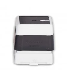 Timbro Brother completo nero 40x40mm 