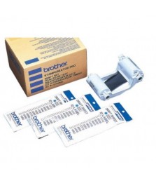 Kit preparazione timbri stamp creator