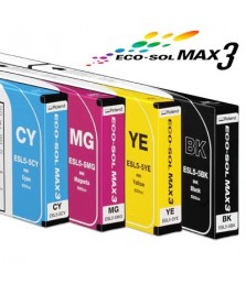 ECOSOLMAX 3 ESL5-5