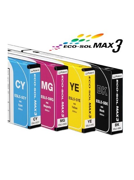 ECOSOLMAX 3 ESL5-5
