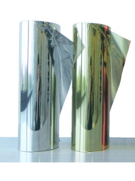 Termoadesivo Metallic