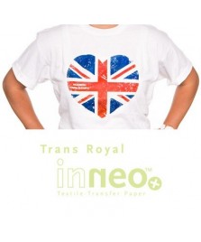 INNEO transfer tessuti chiari