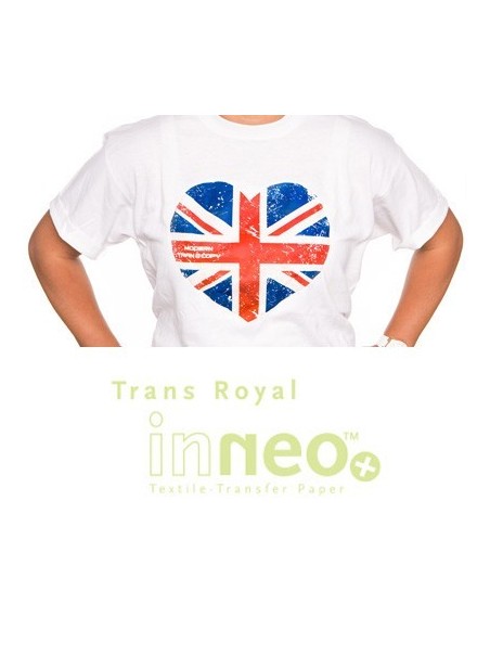 INNEO transfer tessuti chiari