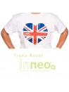 INNEO transfer tessuti chiari