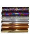 Lamine coloranti per transfer - fogliacolor