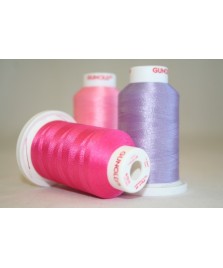 GUNOLD POLY rocchetto 5.000 metri titolo 40
