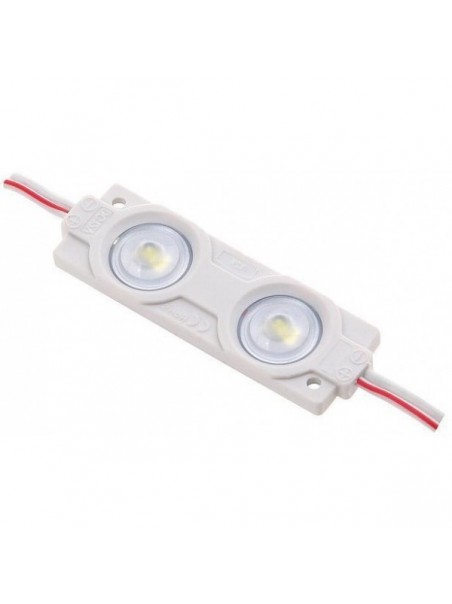 Modulo Led Classic 2 lenti