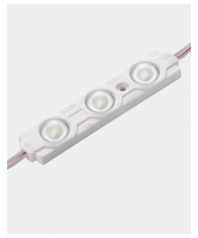 Modulo Led Classic 3 lenti