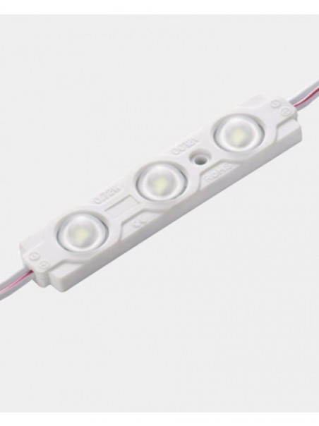 Modulo Led Classic 3 lenti 